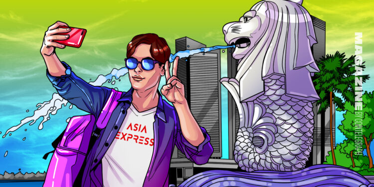 ‘Fabricated Rumors’ About BitMart Founder, Binance bStocks Dominate: Asia Express