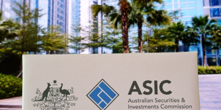 ASIC Pulls 3,106 Crypto Scams as AI Networks Target Aussie Savings