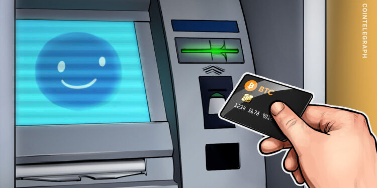 Australia Suspends Cryptolink Bitcoin ATMs