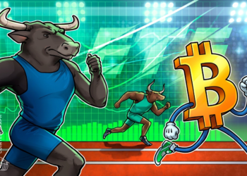 Bitcoin ETFs Post Strongest Weekly Inflows Since October 2025