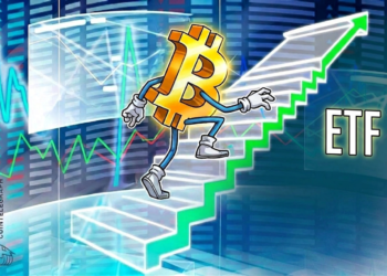 Bitcoin ETFs add $338M as six-day inflow streak hits $2.26B