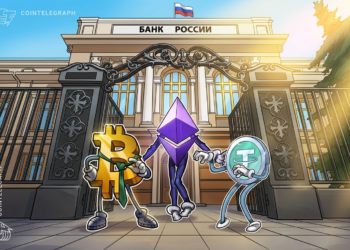 Bank of Russia Proposes 3 Crypto Assets for Exchange Trading