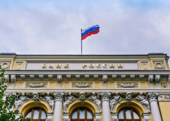 Sberbank Sees Russian Legal Crypto Trading Hitting $46B in Year One – Bitcoin News