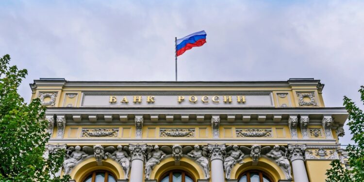 Sberbank Sees Russian Legal Crypto Trading Hitting $46B in Year One – Bitcoin News