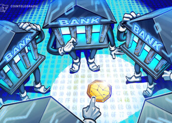 Crypto Business Converges With Traditional Banking