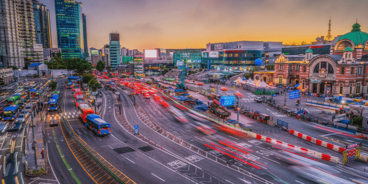 Beyond the Kimchi Premium: Korea’s Institutional Shift