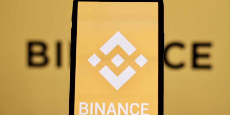Binance Shared Customer Data With Russia After Leaving Market