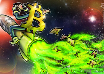 Bitcoin Passing $75,400 Puts Strategy BTC Treasury Back In Profit
