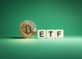 Bitcoin ETFs Post Best Week Since April With $854 Million Inflow