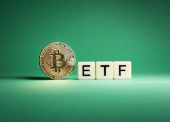 Bitcoin ETFs Post Best Week Since April With $854 Million Inflow