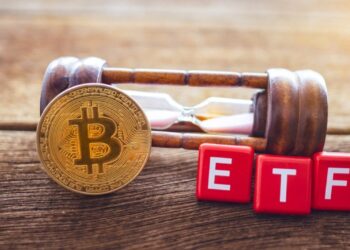 Bitcoin ETFs Shed $144.67M as 5-Day Inflow Streak Breaks