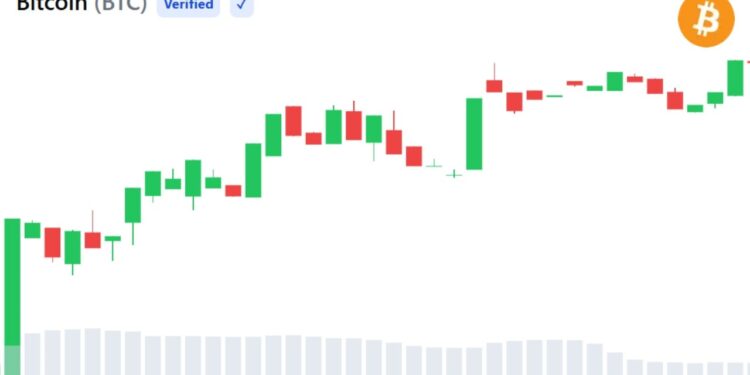 Arthur Hayes Warns Bitcoin May Fall to $50,000 Before $1 Million