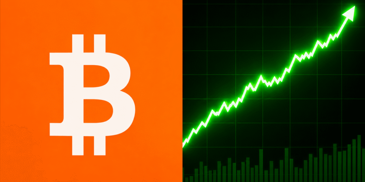 Bitcoin Price Eyes $100K as Prediction Markets, Wall Street Weigh In