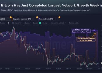 Bitcoin Wallets Spike to 2026 High as Coldcard Hack Fallout Spreads