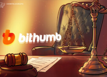 Bithumb Wins First-Instance Rulings Over $40B Bitcoin Error