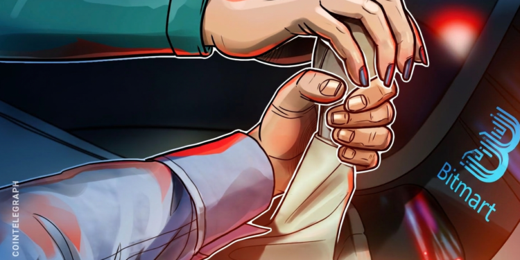 BitMart Account Demands Founder Explain Funds, Xia Calls Post Fake