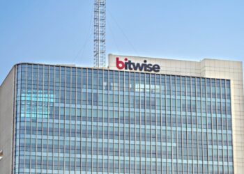 Bitwise Targets Solana Staking ETF for First Tokenized Shares