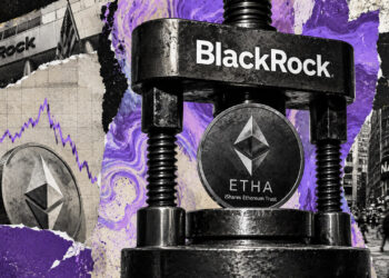 BlackRock’s rare ETHA reverse split is about to make trading Ethereum 70 times cheaper than Coinbase