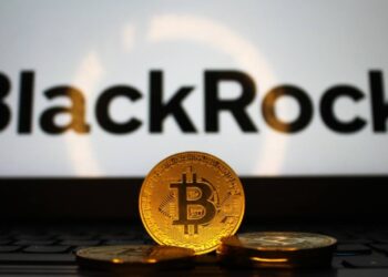 Blackrock Processes $5 Billion in Direct Bitcoin-to-ETF Conversions