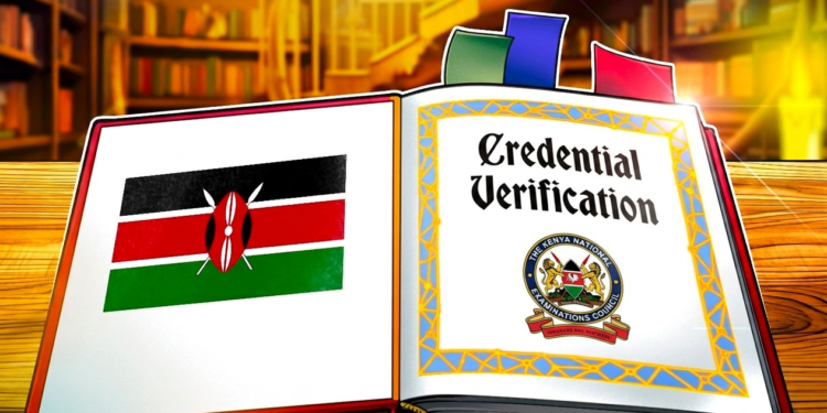 Kenya Puts Academic Records on Avalanche Blockchain