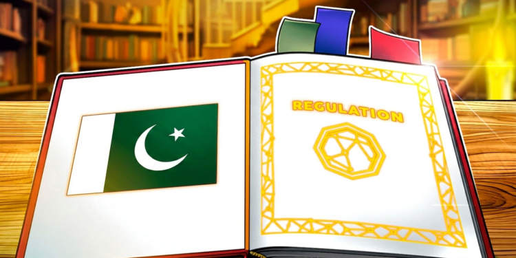 Pakistan Opens Crypto Licensing Portal With Sept. 5 Deadline