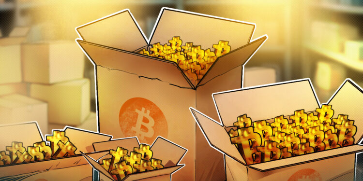 Bitcoin Consolidates Near $77K as $90K Odds Hit 48%