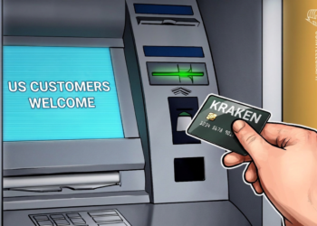 Kraken’s Krak Launches Multi-Asset Debit Card in US
