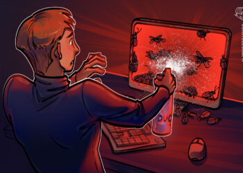 Bitcoin Red Team reports 5K findings in sweeping security audit