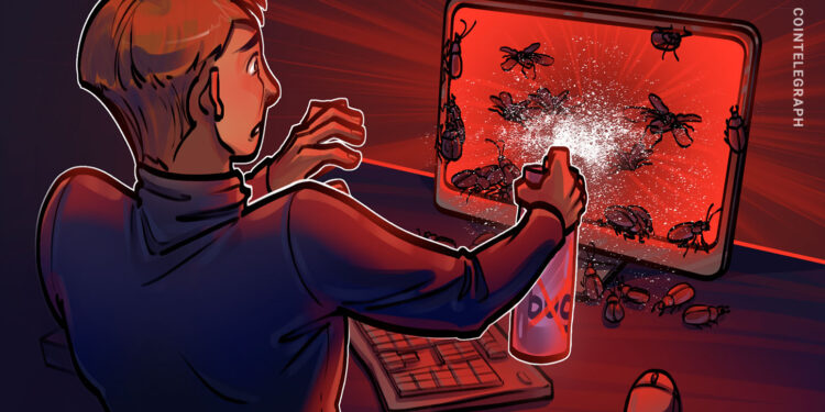 Bitcoin Red Team reports 5K findings in sweeping security audit
