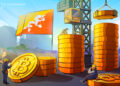 Bitget explores licensed crypto presence in Bhutan