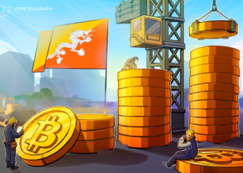 Bitget explores licensed crypto presence in Bhutan