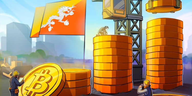 Bitget explores licensed crypto presence in Bhutan