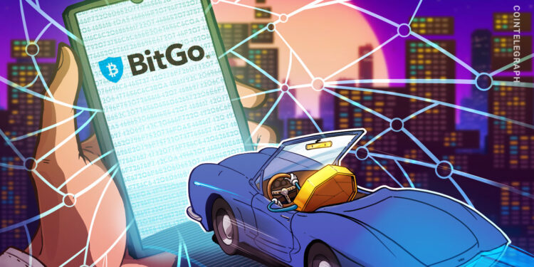 BitGo Acquires NYDIG Institutional Trading Business