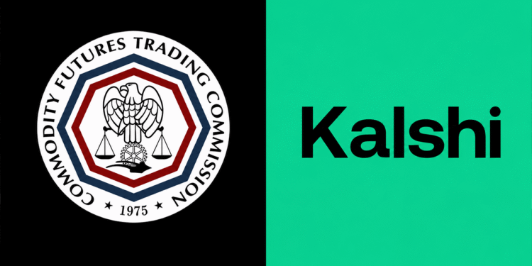 Kalshi Seeks CFTC Nod for Perpetual Bets on 500 Shares and Copper