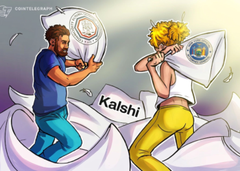 CFTC Orders Kalshi to Keep Operating Amid New York Lawsuit
