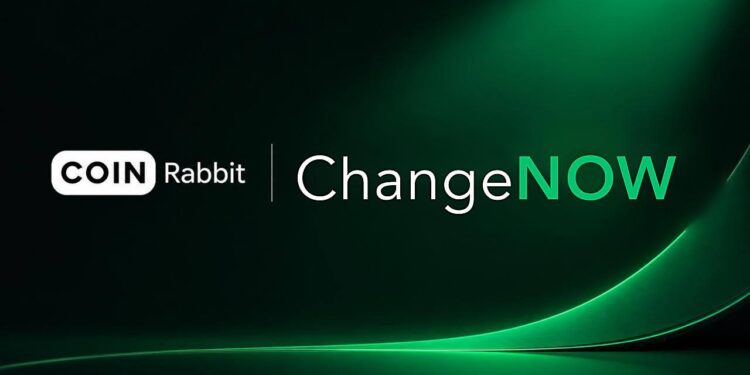 CoinRabbit Hits Six Years of Incident-Free Custody With ChangeNOW’s NOWCustody