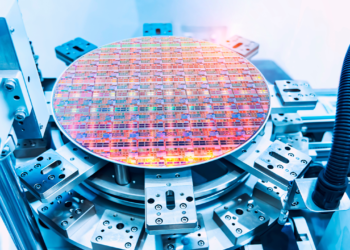 China Says It Cracked the Chipmaking Tech the West Spent Billions Trying to Keep From It