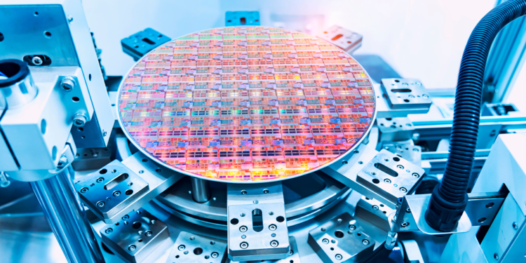 China Says It Cracked the Chipmaking Tech the West Spent Billions Trying to Keep From It