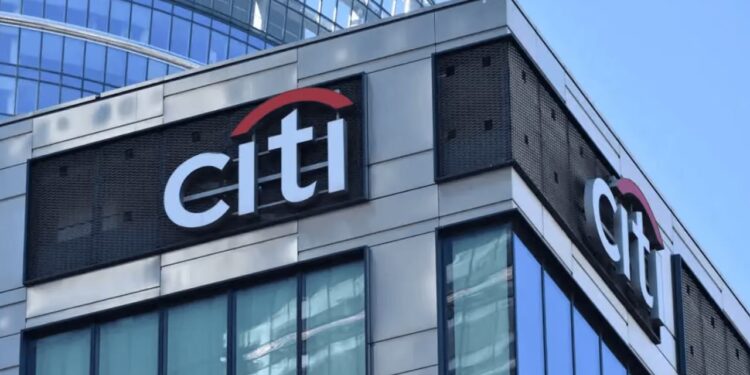Citi Brings Bitcoin Into Custody+ as Markets Move Toward 24/7