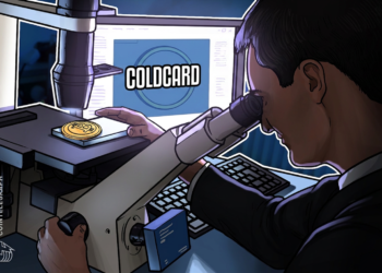 Why Coldcard Hack Losses Are Hard to Count