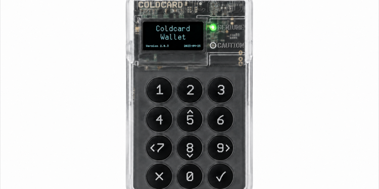 Coldcard Theft Balloons to $88M as Exchange Deposits Spike, Old BTC Moves – Bitcoin News