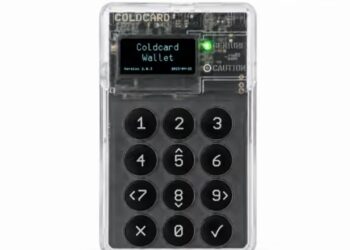 Samson Mow Shares 5 Urgent Steps for Coldcard Users Facing Losses