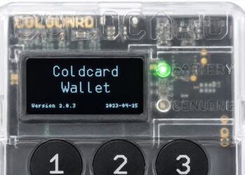 How Bitcoin Hardware Wallets Supported Users During the Coldcard Crisis