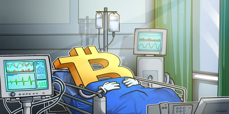 Bitcoin ETFs Rebound as Crypto Miners Extend AI Pivot