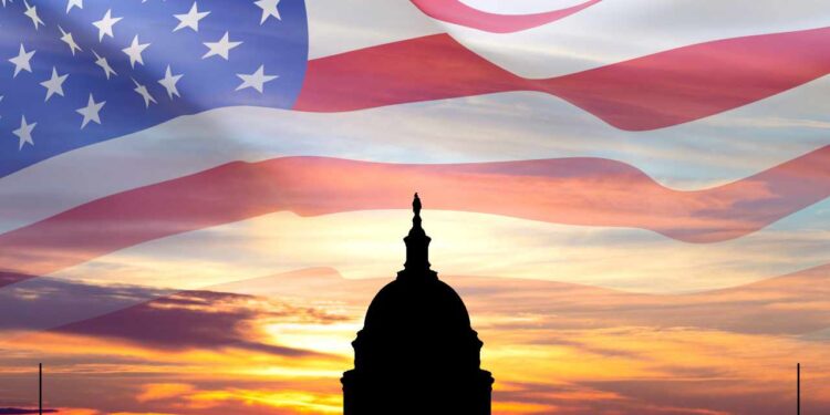 Senate Will Vote on CLARITY Act Before August Recess, Lummis Says