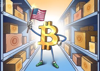 Trumps’ American Bitcoin reports record BTC output, narrower Q2 loss