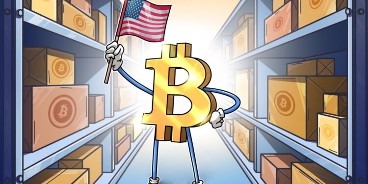Trumps’ American Bitcoin reports record BTC output, narrower Q2 loss