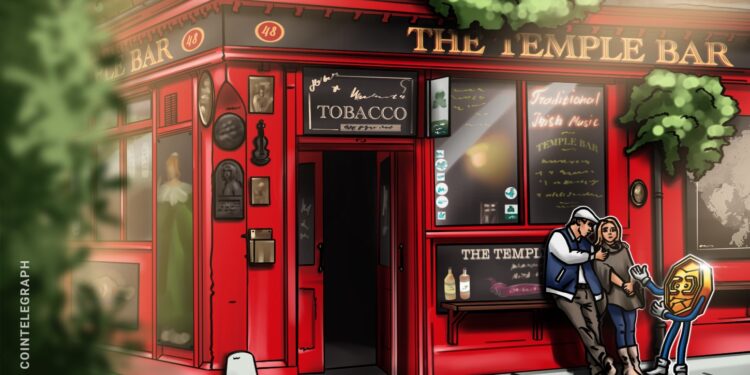Ireland Excludes Crypto From New Investment Accounts