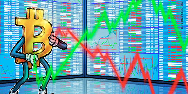 Bitcoin Price Range Breakout Rests On Short-Term Holders, Analysis Shows