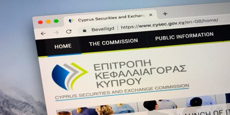 Cyprus Targets On-Site Audits for Crypto Custodians